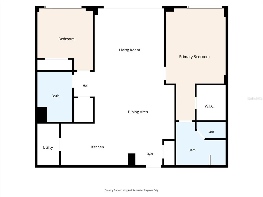 331 CLEVELAND STREET #212 Clearwater, FL 33755