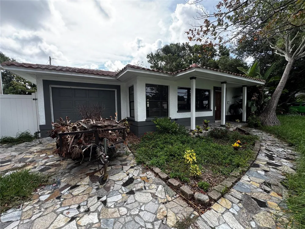 3249 54TH STREET St Petersburg, FL 33710