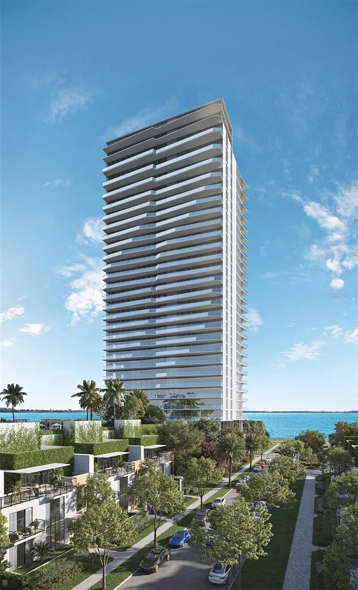 3101 W BAYSHORE STREET #503 Tampa, FL 33629