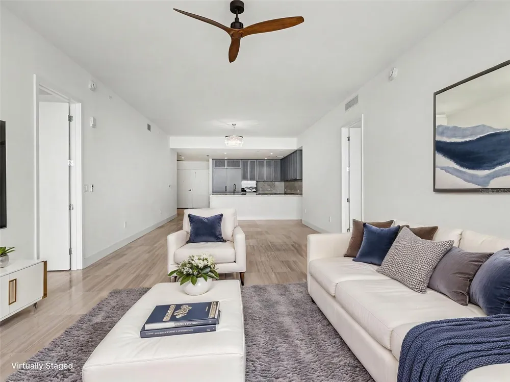 3101 W BAYSHORE STREET #503 Tampa, FL 33629