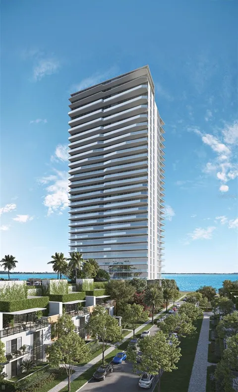 3101 W BAYSHORE STREET #502
