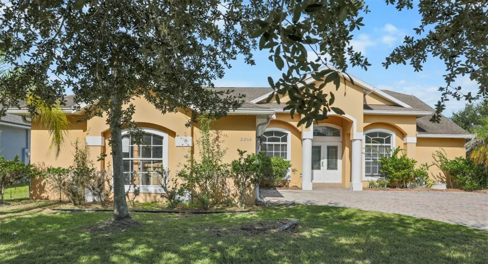 2264 VIEHMAN TRAIL Kissimmee, FL 34746