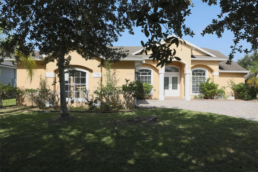 2264 VIEHMAN TRAIL Kissimmee, FL 34746