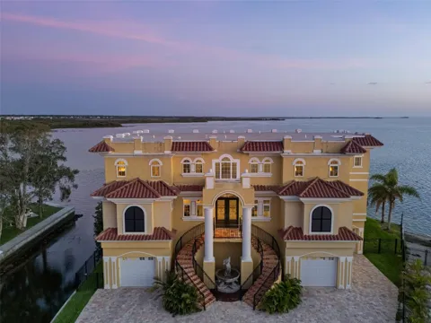 3236 GULF WINDS CIRCLE