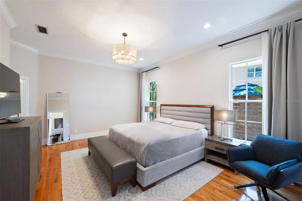2504 W TENNESSEE AVENUE #A Tampa, FL 33629