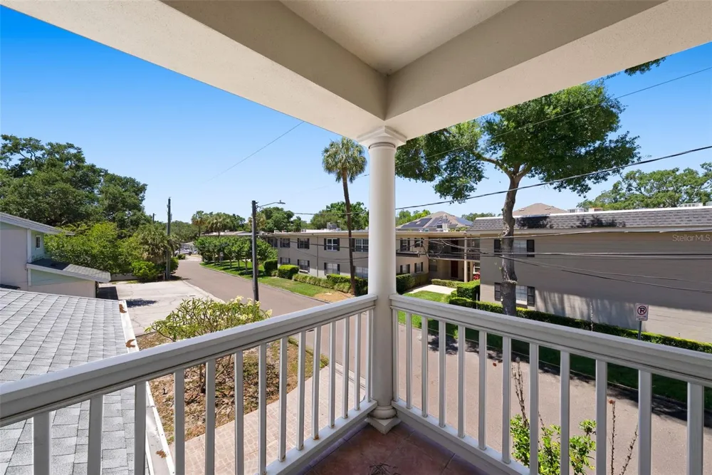 2504 W TENNESSEE AVENUE #A Tampa, FL 33629