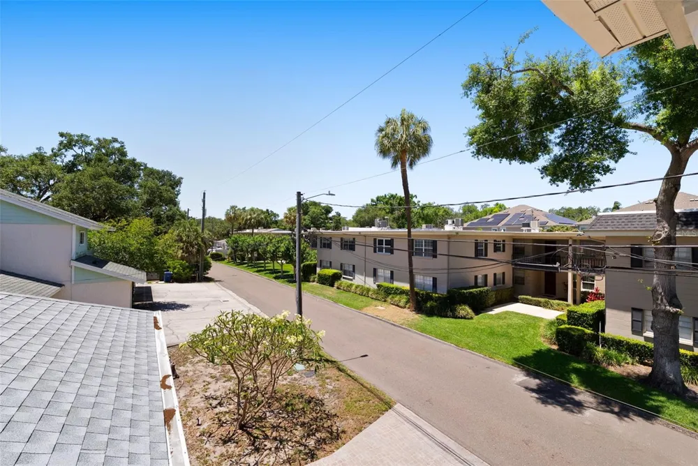 2504 W TENNESSEE AVENUE #A Tampa, FL 33629