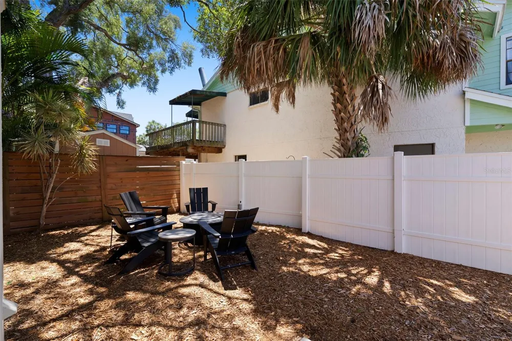 2504 W TENNESSEE AVENUE #A Tampa, FL 33629