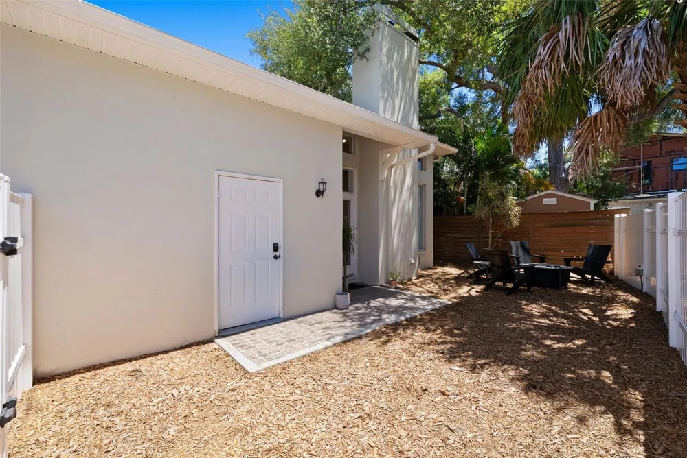 2504 W TENNESSEE AVENUE #A Tampa, FL 33629