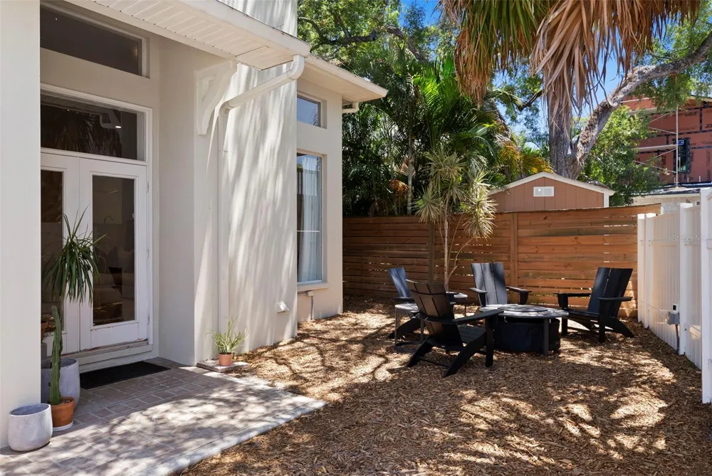 2504 W TENNESSEE AVENUE #A Tampa, FL 33629