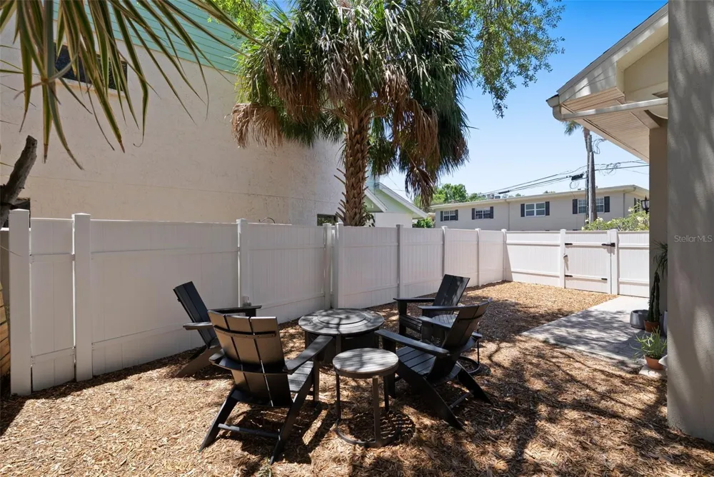2504 W TENNESSEE AVENUE #A Tampa, FL 33629