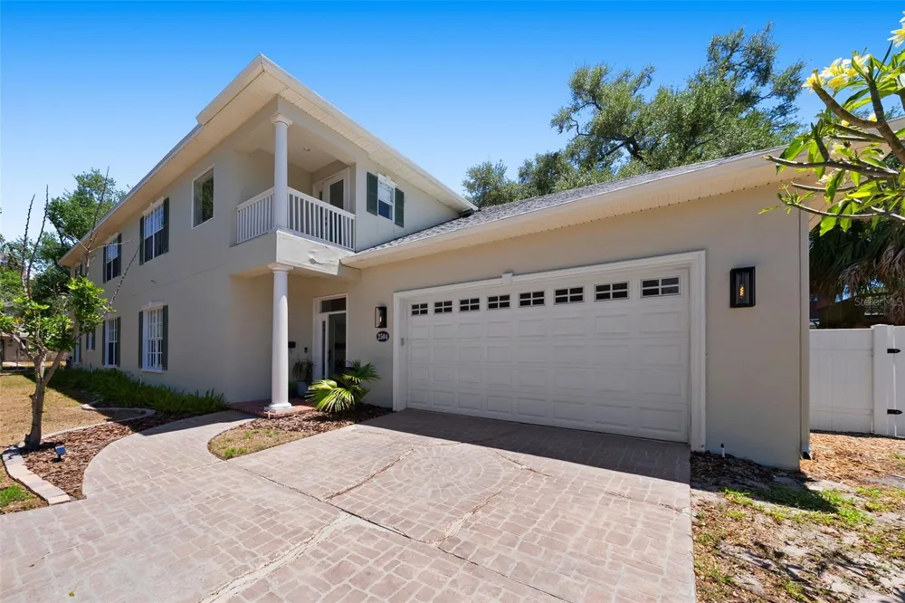 2504 W TENNESSEE AVENUE #A Tampa, FL 33629