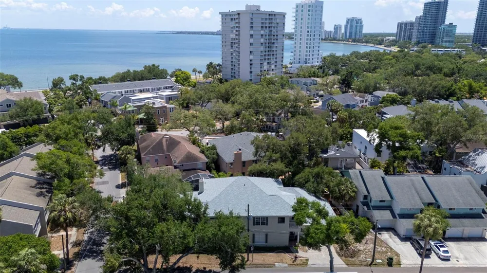 2504 W TENNESSEE AVENUE #A Tampa, FL 33629