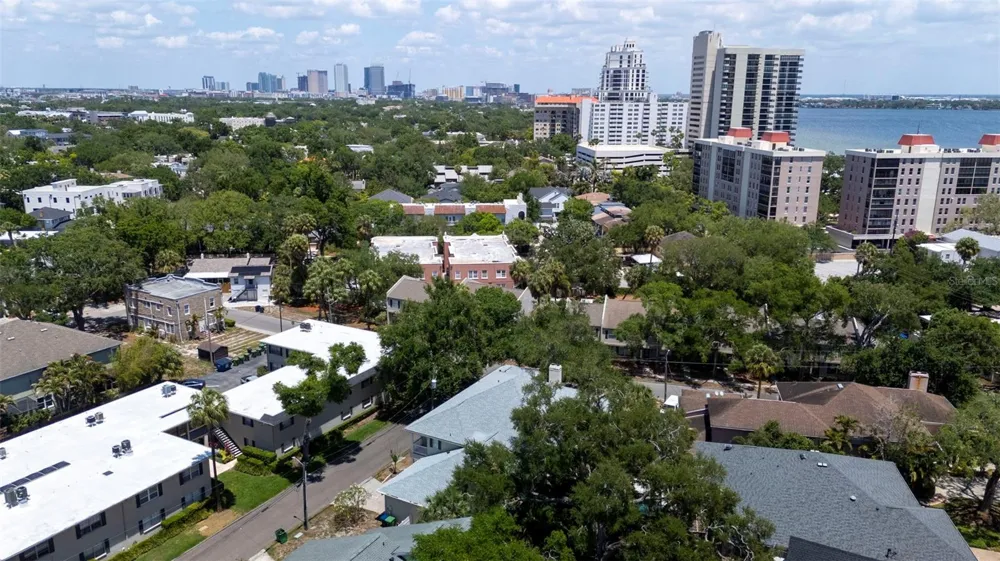 2504 W TENNESSEE AVENUE #A Tampa, FL 33629