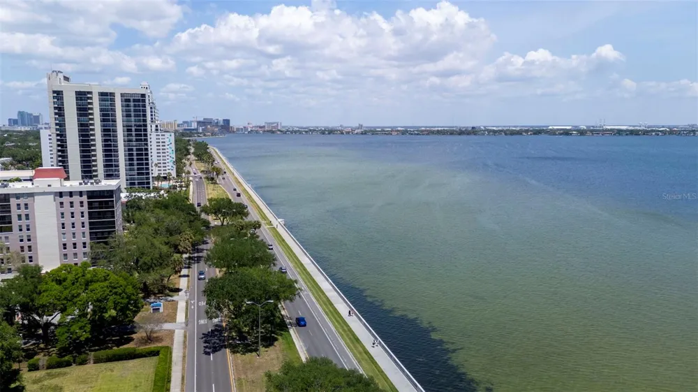 2504 W TENNESSEE AVENUE #A Tampa, FL 33629