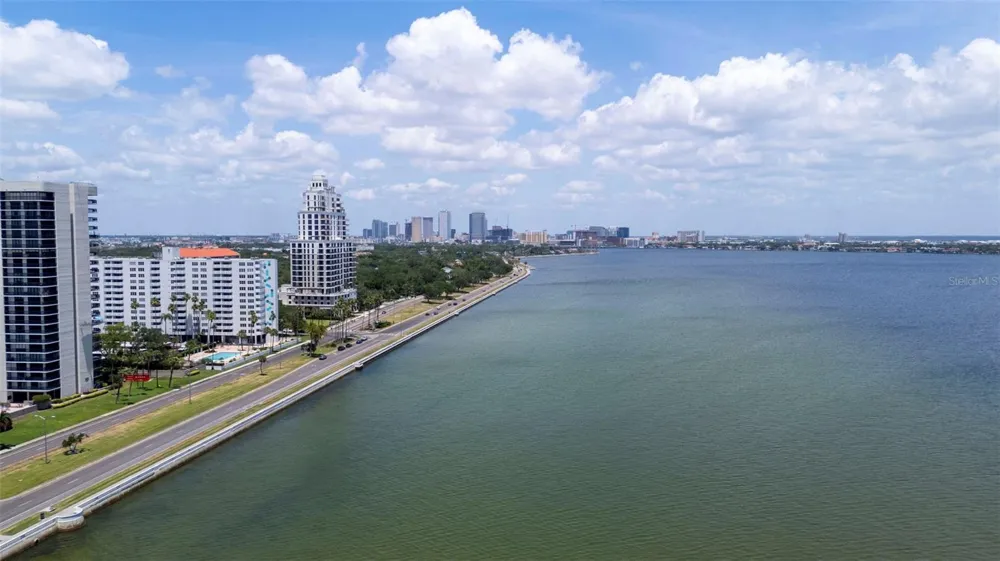 2504 W TENNESSEE AVENUE #A Tampa, FL 33629