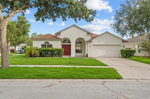 11611 JORDANS LANDING COURT