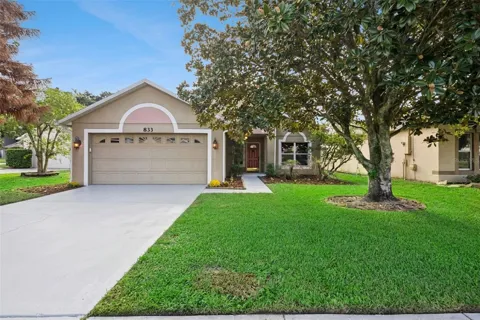 833 DELFINO PLACE