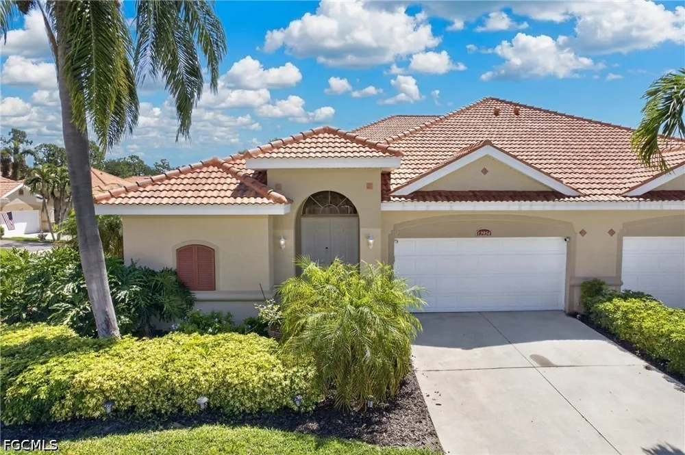 Bently Circle Fort Myers, FL 33912
