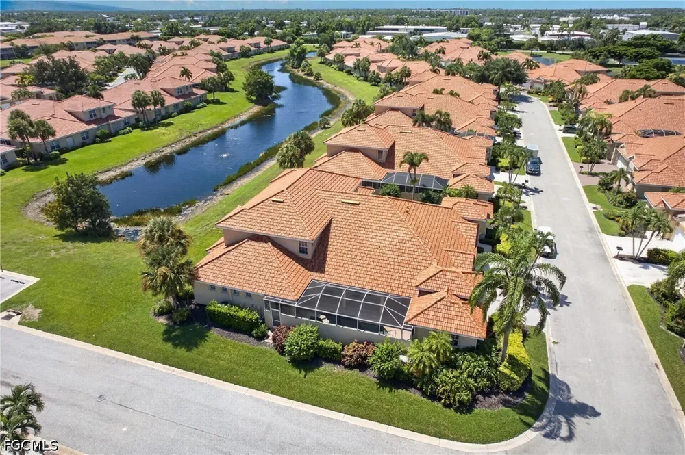 Bently Circle Fort Myers, FL 33912