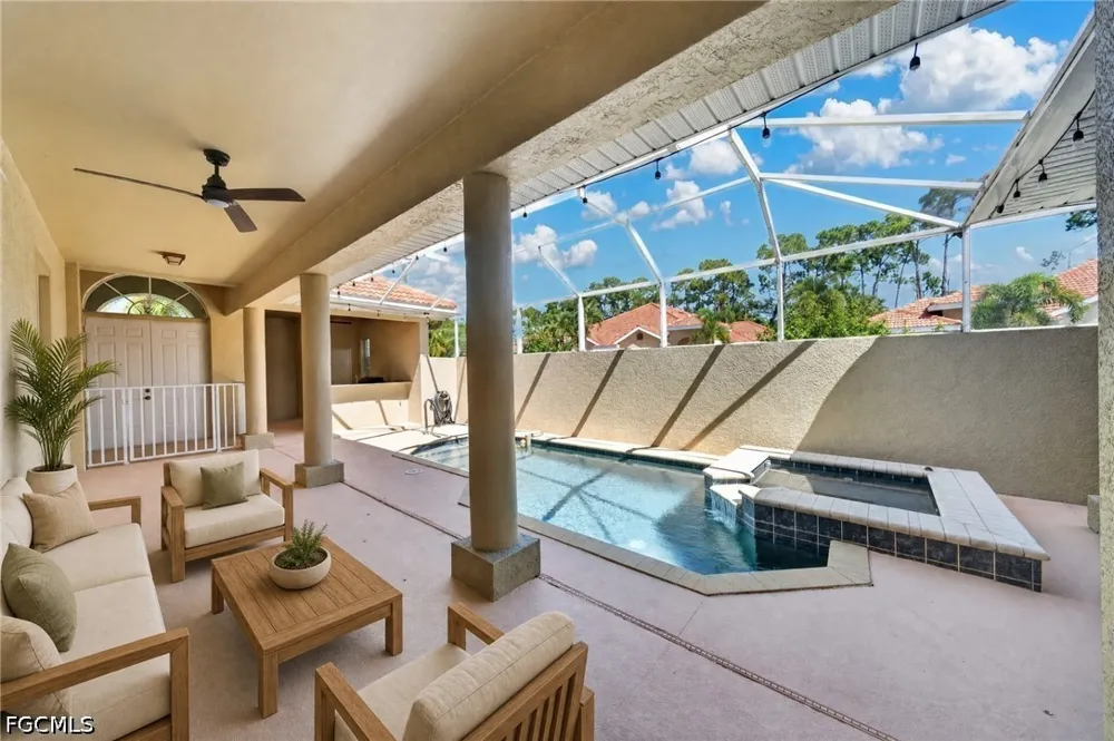 Bently Circle Fort Myers, FL 33912