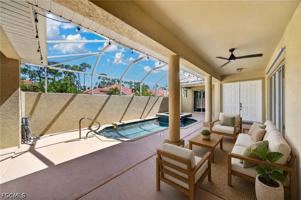 Bently Circle Fort Myers, FL 33912