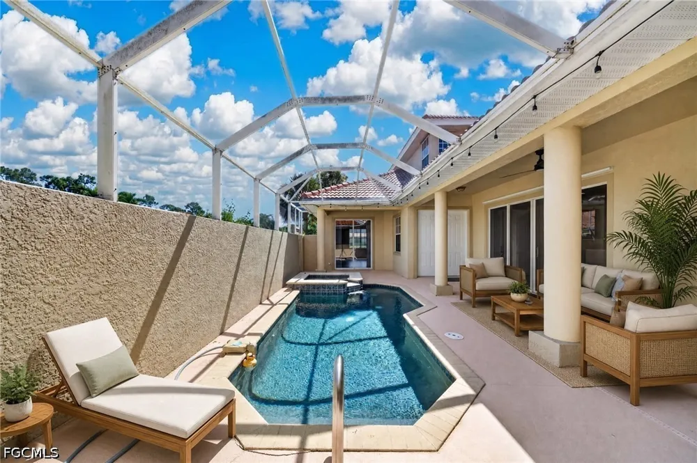 Bently Circle Fort Myers, FL 33912