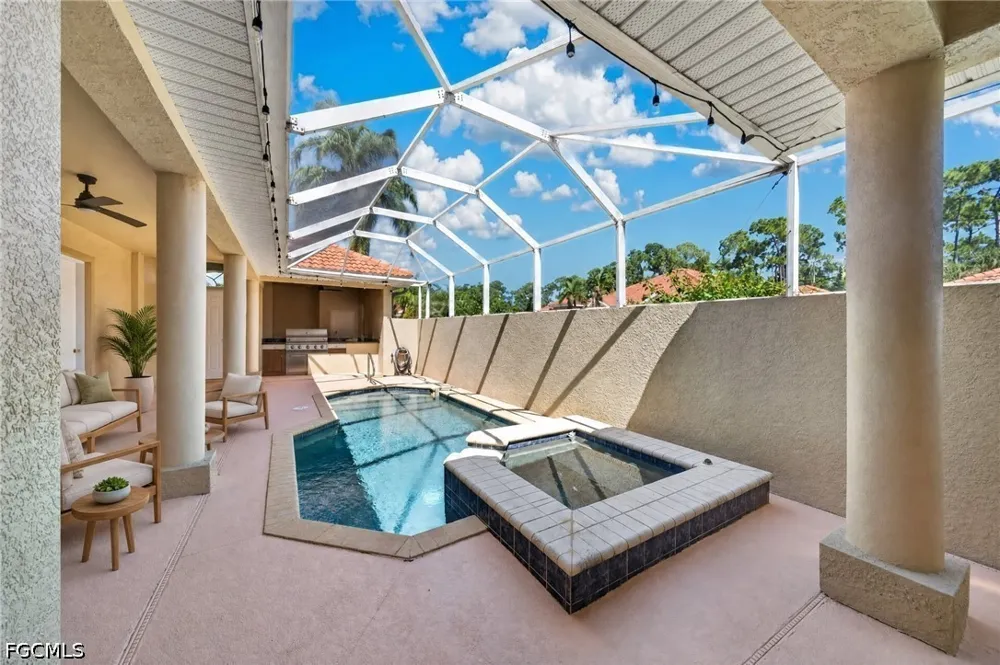 Bently Circle Fort Myers, FL 33912