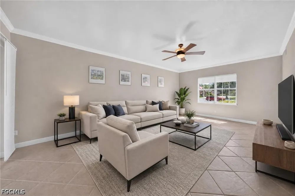 Bently Circle Fort Myers, FL 33912