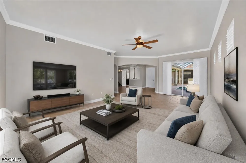 Bently Circle Fort Myers, FL 33912