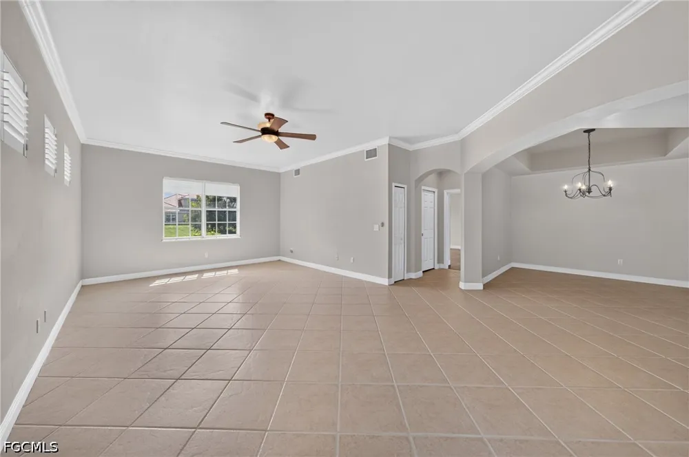 Bently Circle Fort Myers, FL 33912