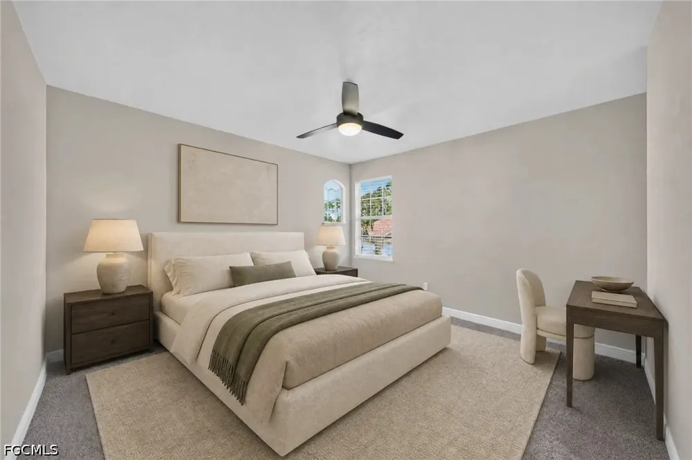 Bently Circle Fort Myers, FL 33912