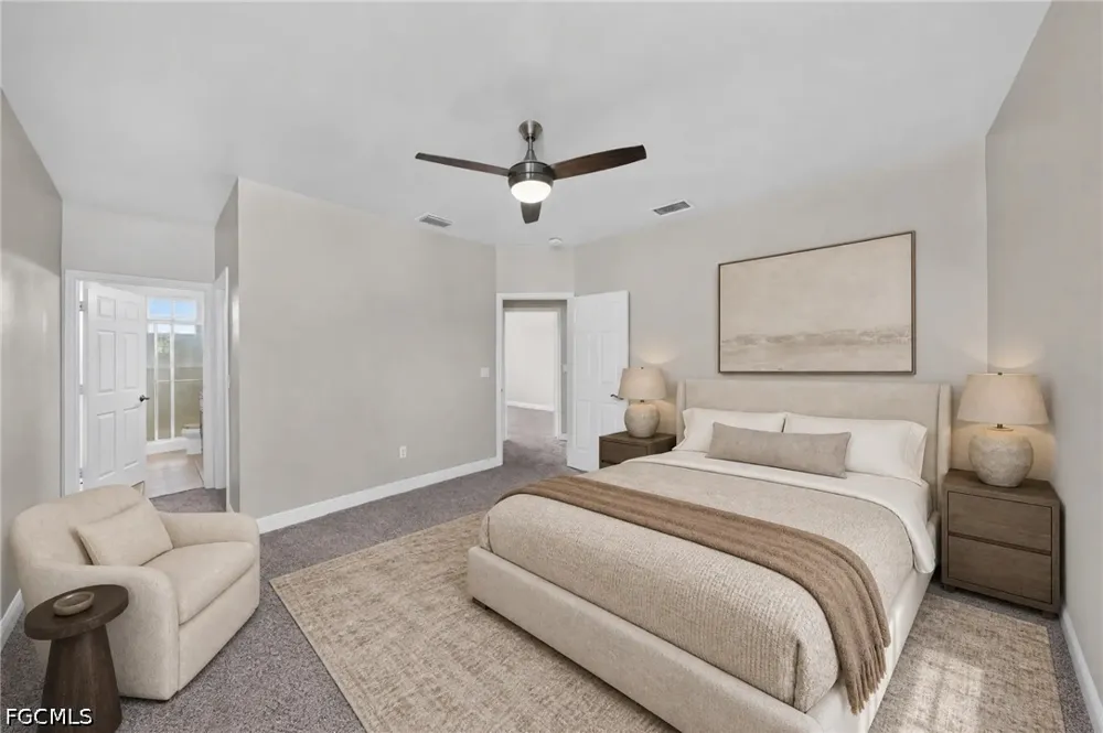 Bently Circle Fort Myers, FL 33912