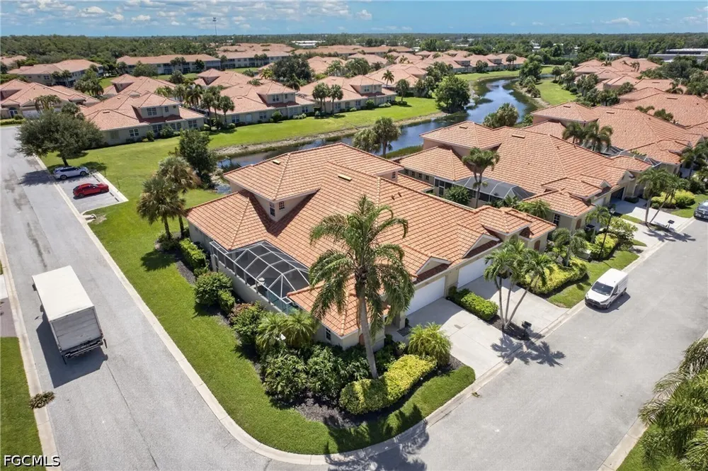 Bently Circle Fort Myers, FL 33912