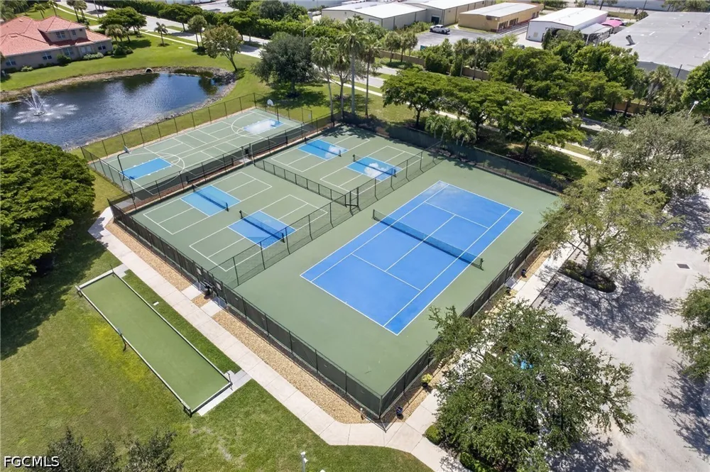 Bently Circle Fort Myers, FL 33912
