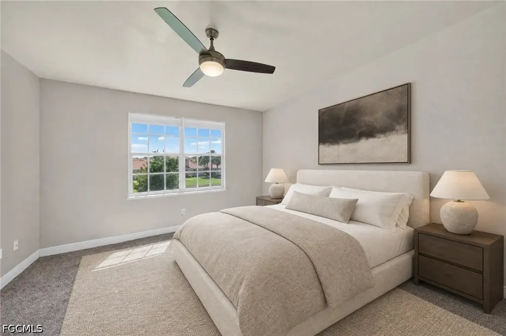 Bently Circle Fort Myers, FL 33912
