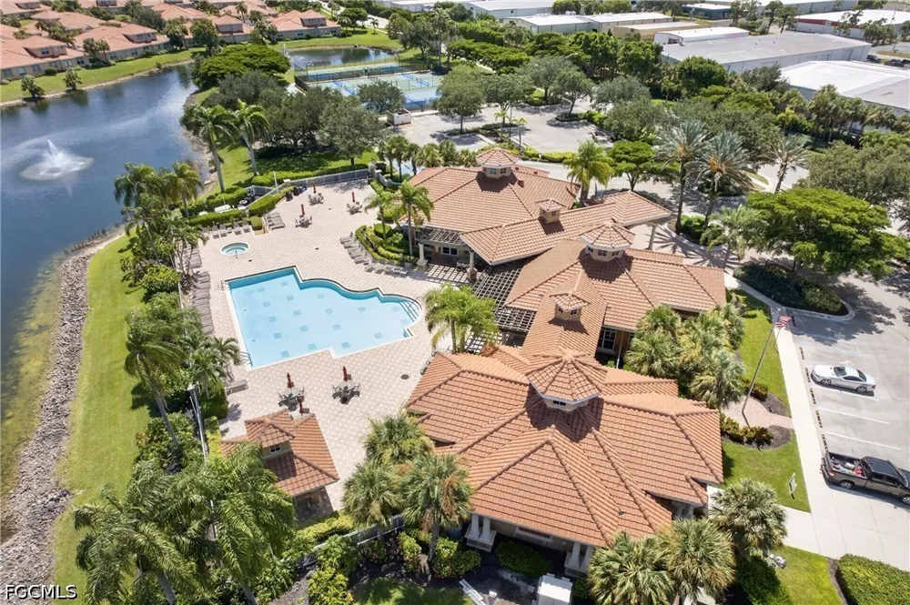 Bently Circle Fort Myers, FL 33912