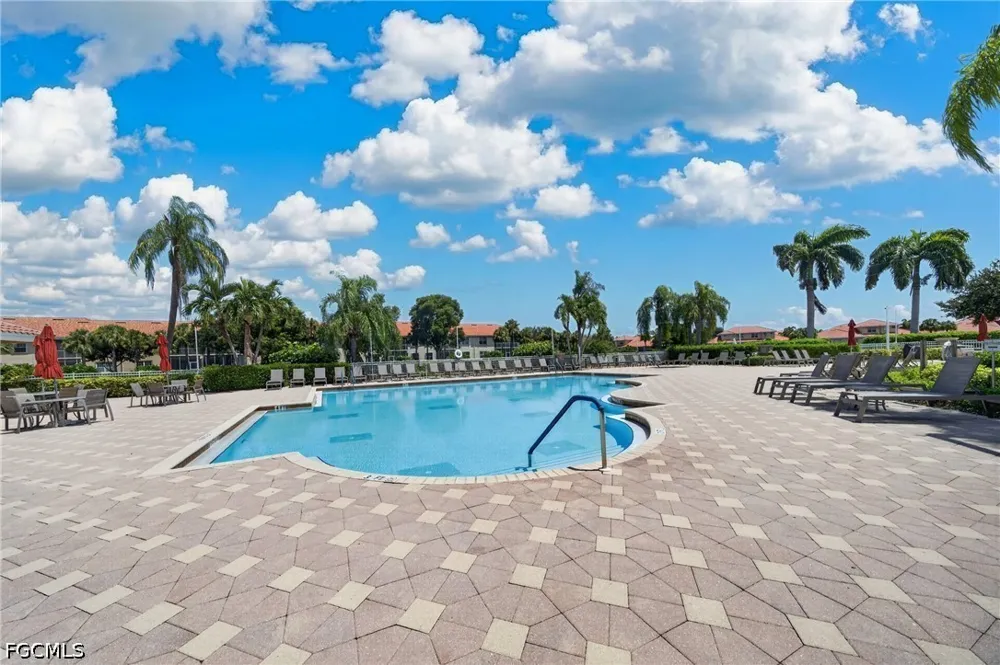 Bently Circle Fort Myers, FL 33912
