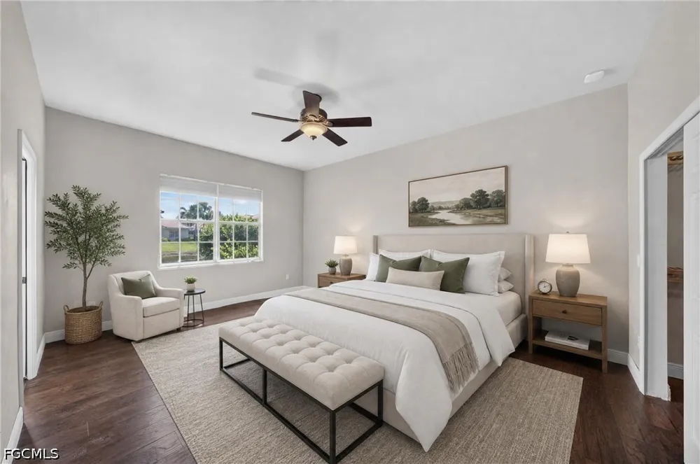 Bently Circle Fort Myers, FL 33912