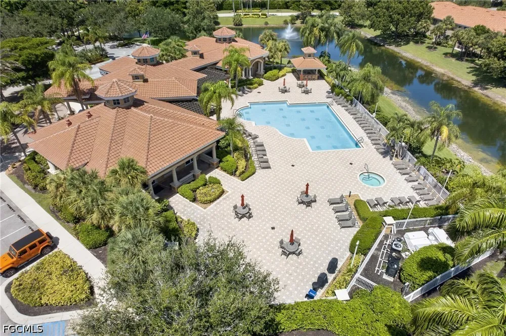 Bently Circle Fort Myers, FL 33912