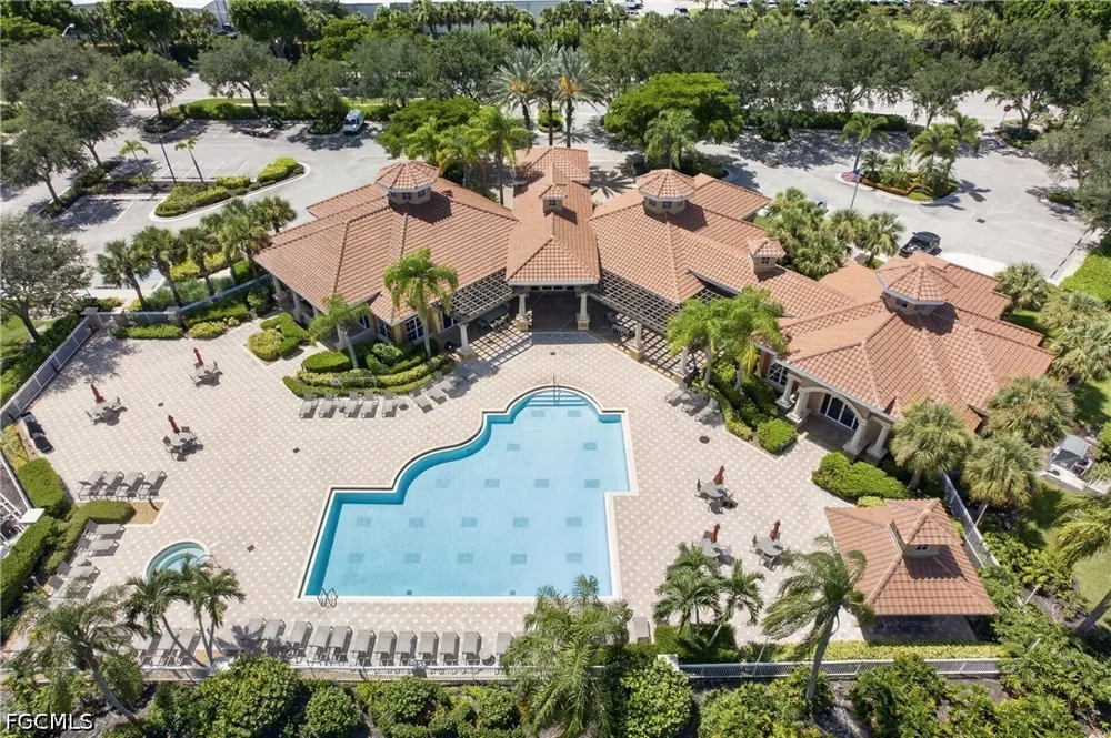 Bently Circle Fort Myers, FL 33912