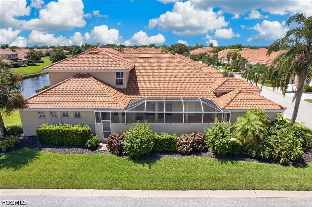 Bently Circle Fort Myers, FL 33912