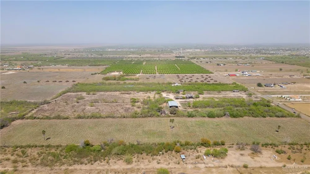 6659 Texan Road Mission, TX 78572