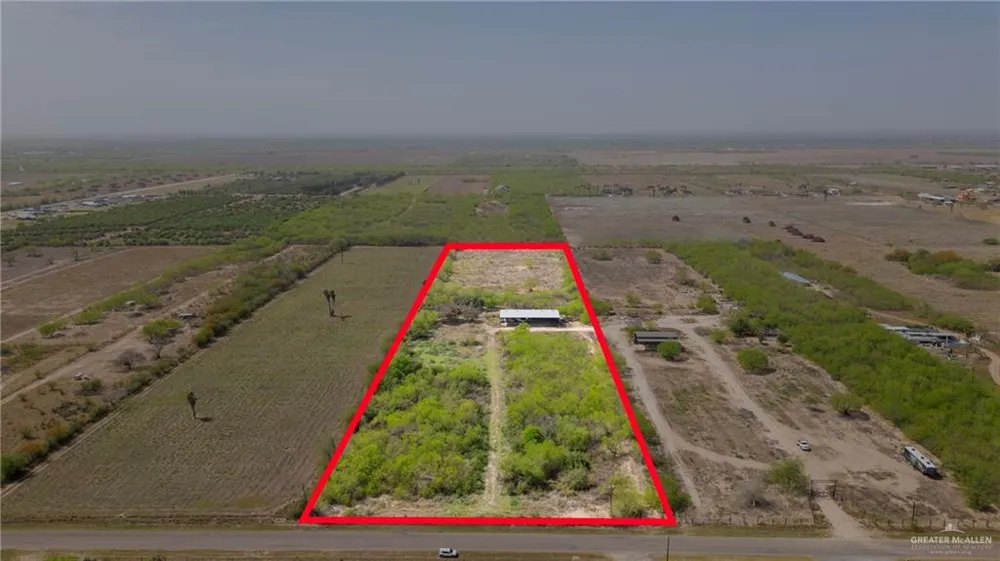 6659 Texan Road Mission, TX 78572