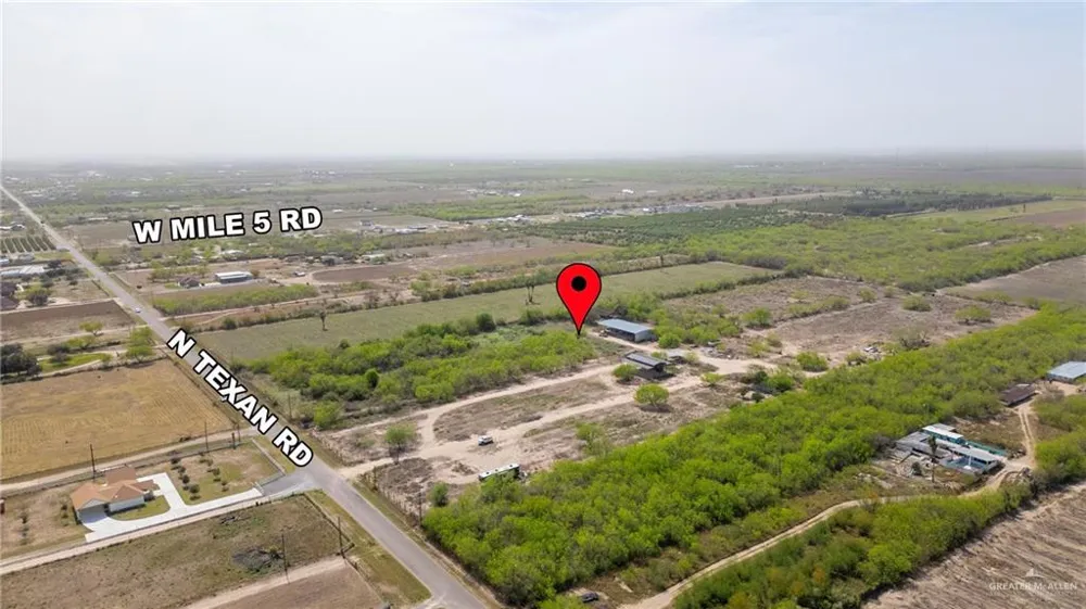 6659 Texan Road Mission, TX 78572
