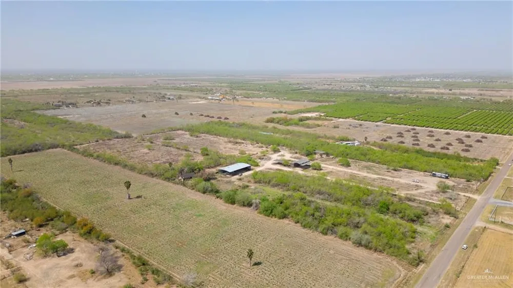 6659 Texan Road Mission, TX 78572