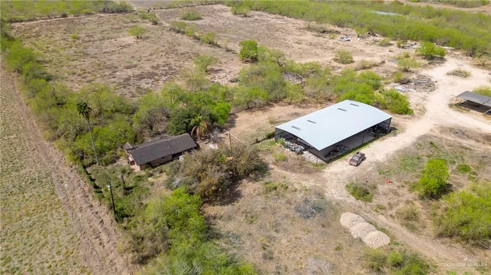 6659 Texan Road Mission, TX 78572