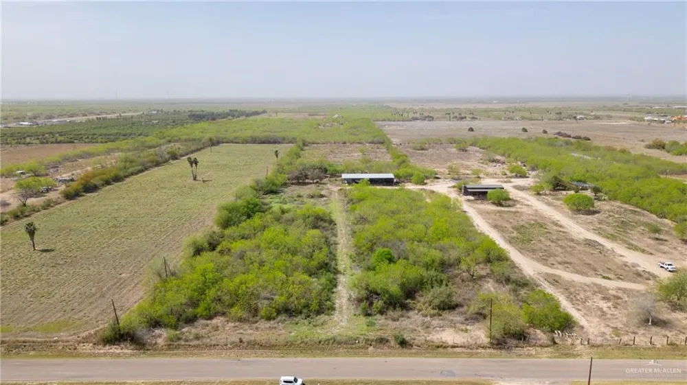 6659 Texan Road Mission, TX 78572