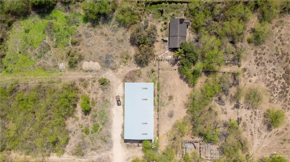 6659 Texan Road Mission, TX 78572