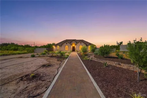 722 Apache Drive